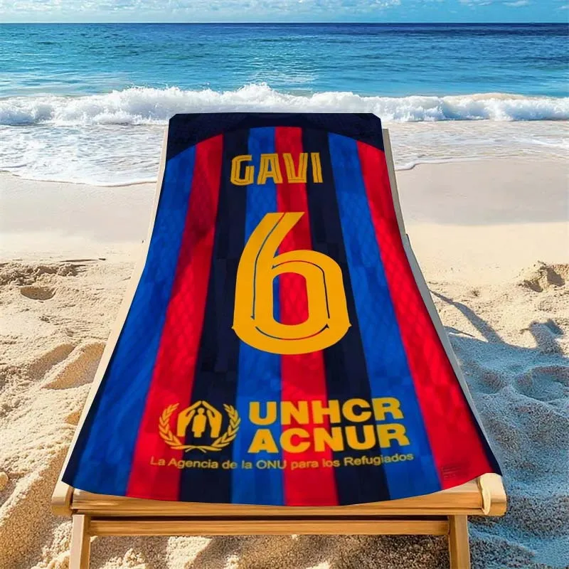 Large Beach Bath Towel Beach Blanket Summer Resort Travel Mat UNHCR Aid Waterproof Towel 70x140cm for Pool and Ocean
Large Beach Bath Towel Beach Blanket Summer Resort Travel Mat UNHCR Aid Waterproof Towel 70x140cm for Pool and Ocean