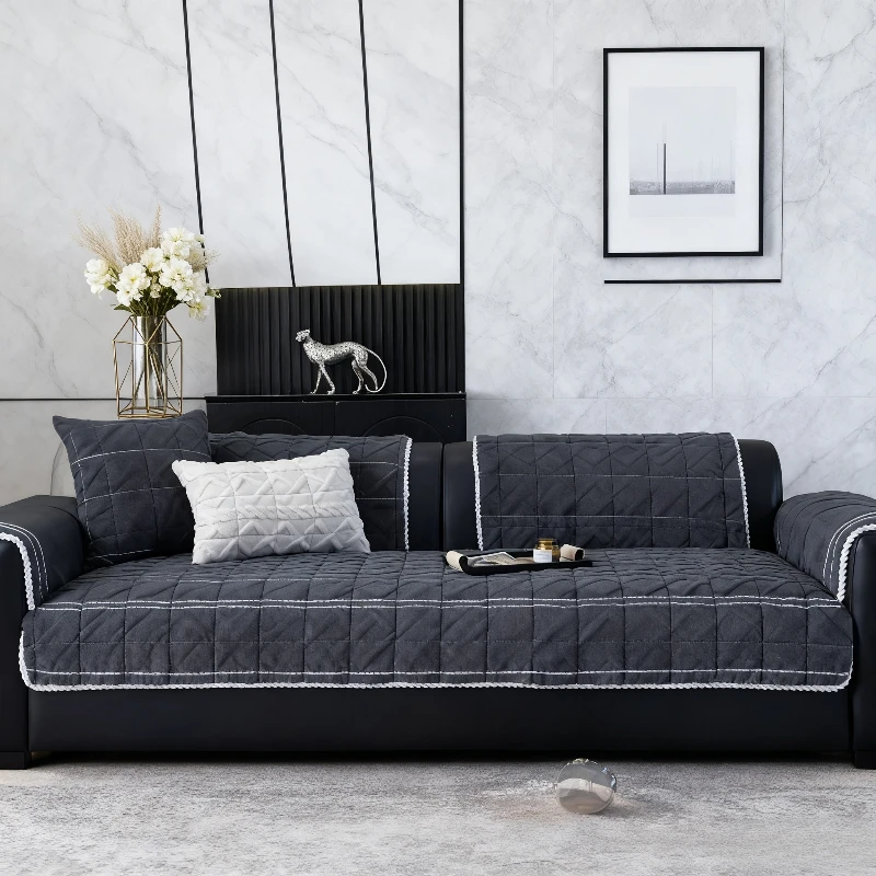 2026 Утолщенные плюшевые чехлы для дивана, полотенца, теплые жаккардовые противоскользящие чехлы для диванов для гостиной, чехлы на сиденья домашнего декора (100파패드
2026 Утолщенные плюшевые чехлы для дивана, полотенца, теплые жаккардовые противоскользящие чехлы для диванов для гостиной, чехлы на сиденья домашнего декора (100파패드