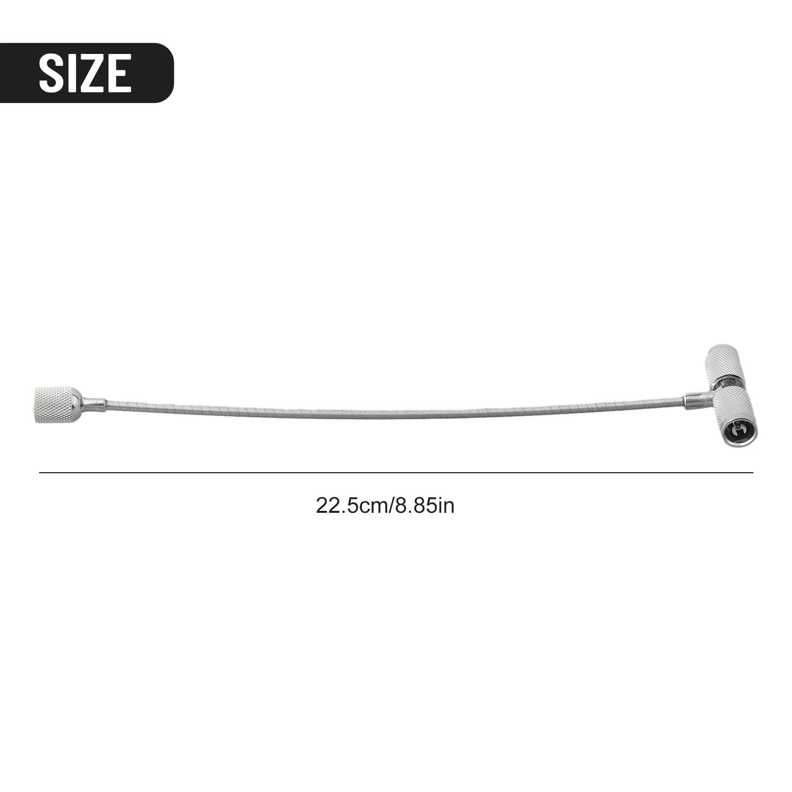 Puller Tool Flexible Steel Cable Valve Stem Installation Tool Fishing Tool Tire Deflator Valve Stem Installation Tool
Puller Tool Flexible Steel Cable Valve Stem Installation Tool Fishing Tool Tire Deflator Valve Stem Installation Tool