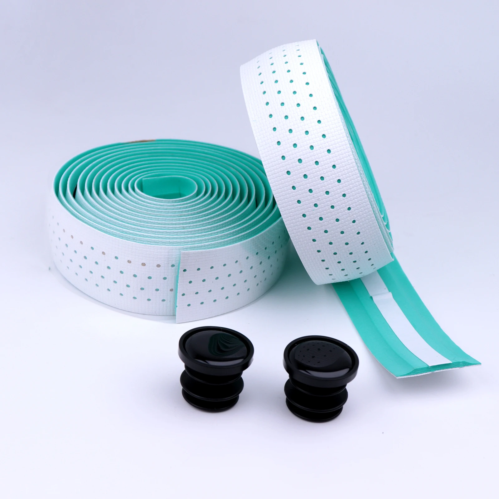 Лента на руль шоссейного/горного велосипеда SUKOU, перфорированный дизайн/противоскользящая/износостойкая/нержавеющая/дышащая/амортизирующая
Лента на руль шоссейного/горного велосипеда SUKOU, перфорированный дизайн/противоскользящая/износостойкая/нержавеющая/дышащая/амортизирующая