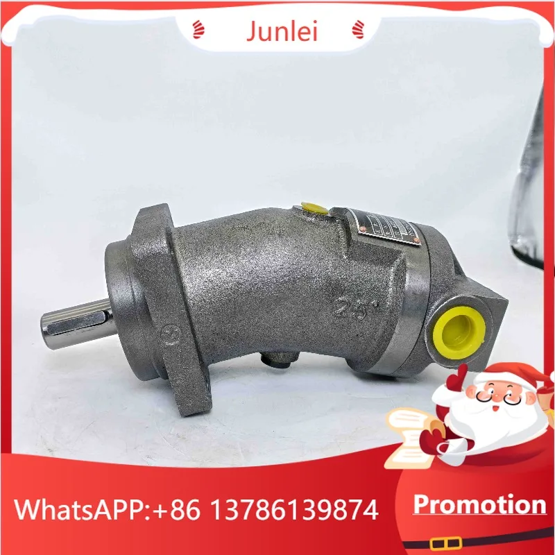 Bent Hydraulic Motors L2F L2F63 L2F80 Series L2F12R2P4 L2F80W2Z2 L2F55R2P3 L2F250L5P2 Fixed Plug-in Piston Motor
Bent Hydraulic Motors L2F L2F63 L2F80 Series L2F12R2P4 L2F80W2Z2 L2F55R2P3 L2F250L5P2 Fixed Plug-in Piston Motor