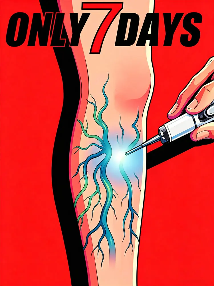 Leg care pen, free shipping for a limited time, arrives in as little as 7 days.
Leg care pen, free shipping for a limited time, arrives in as little as 7 days.