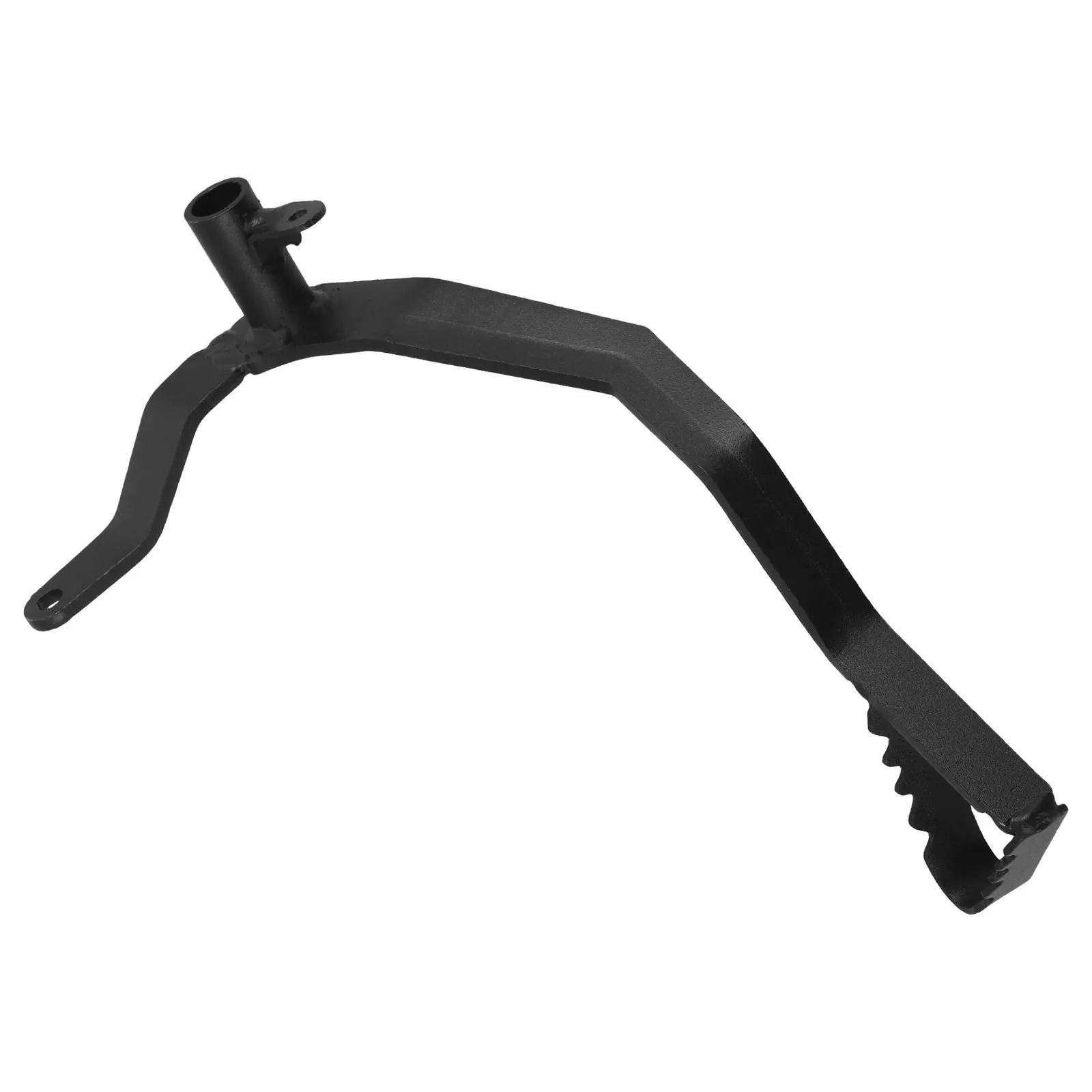 Motorcycle Brake Lever Universal Rear Foot Pedal For Dirt Bikes Folding Design Durable Iron Construction Easy Installation 
Motorcycle Brake Lever Universal Rear Foot Pedal For Dirt Bikes Folding Design Durable Iron Construction Easy Installation