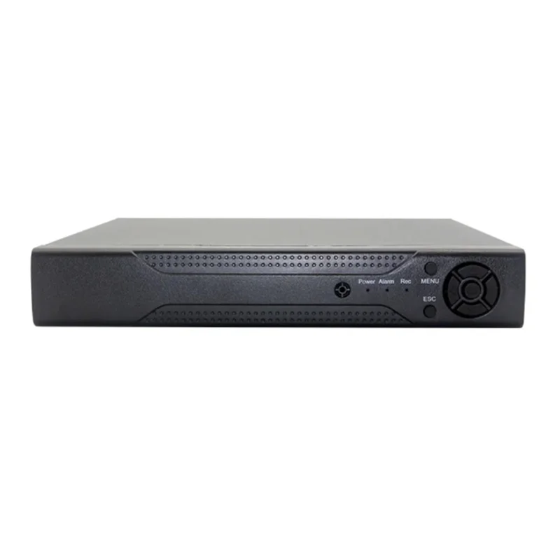B24B Xmeye 4K 4-канальный POE NVR 8-канальный видеорегистратор для 48 В POE 8MP 5MP IP-камера видеонаблюдения с обнаружением лиц, вилка европейского стандарта Easy T
B24B Xmeye 4K 4-канальный POE NVR 8-канальный видеорегистратор для 48 В POE 8MP 5MP IP-камера видеонаблюдения с обнаружением лиц, вилка европейского стандарта Easy T