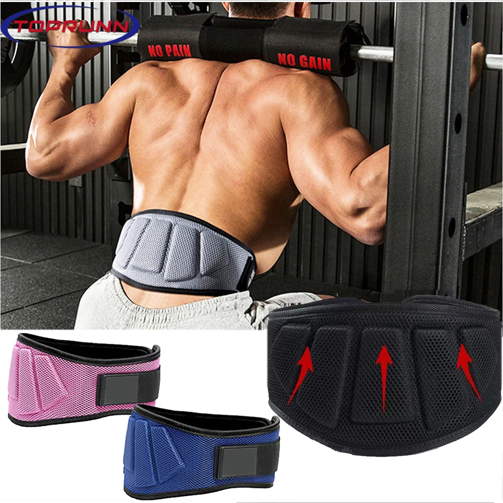 Weightlifting Belt Back Support Belt Men Waist Protection Fitness Training Orthopedics Protection Spine Back Support Belt
Weightlifting Belt Back Support Belt Men Waist Protection Fitness Training Orthopedics Protection Spine Back Support Belt