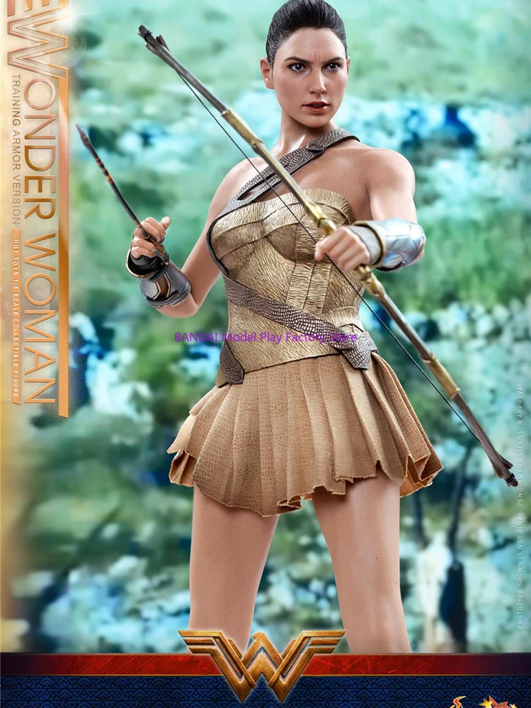 В наличии MMS424, масштаб 1/6, Wonder Woman 2.0, тренировочная версия, женская фигурка солдата, полный комплект, 12-дюймовая кукла-фигурка.
В наличии MMS424, масштаб 1/6, Wonder Woman 2.0, тренировочная версия, женская фигурка солдата, полный комплект, 12-дюймовая кукла-фигурка.