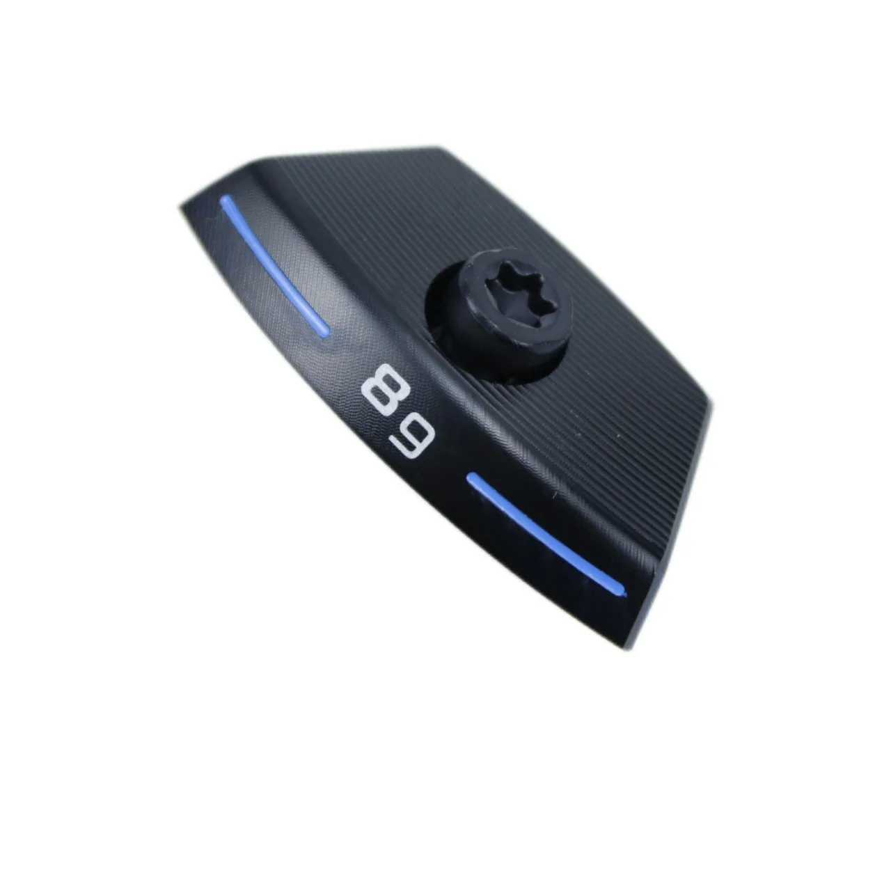 1pc Golf Head Weight Fit for Mizuno STx STz 220 Driver,6g/8g/14g/16g/18g/20g Choice Weight
1pc Golf Head Weight Fit for Mizuno STx STz 220 Driver,6g/8g/14g/16g/18g/20g Choice Weight