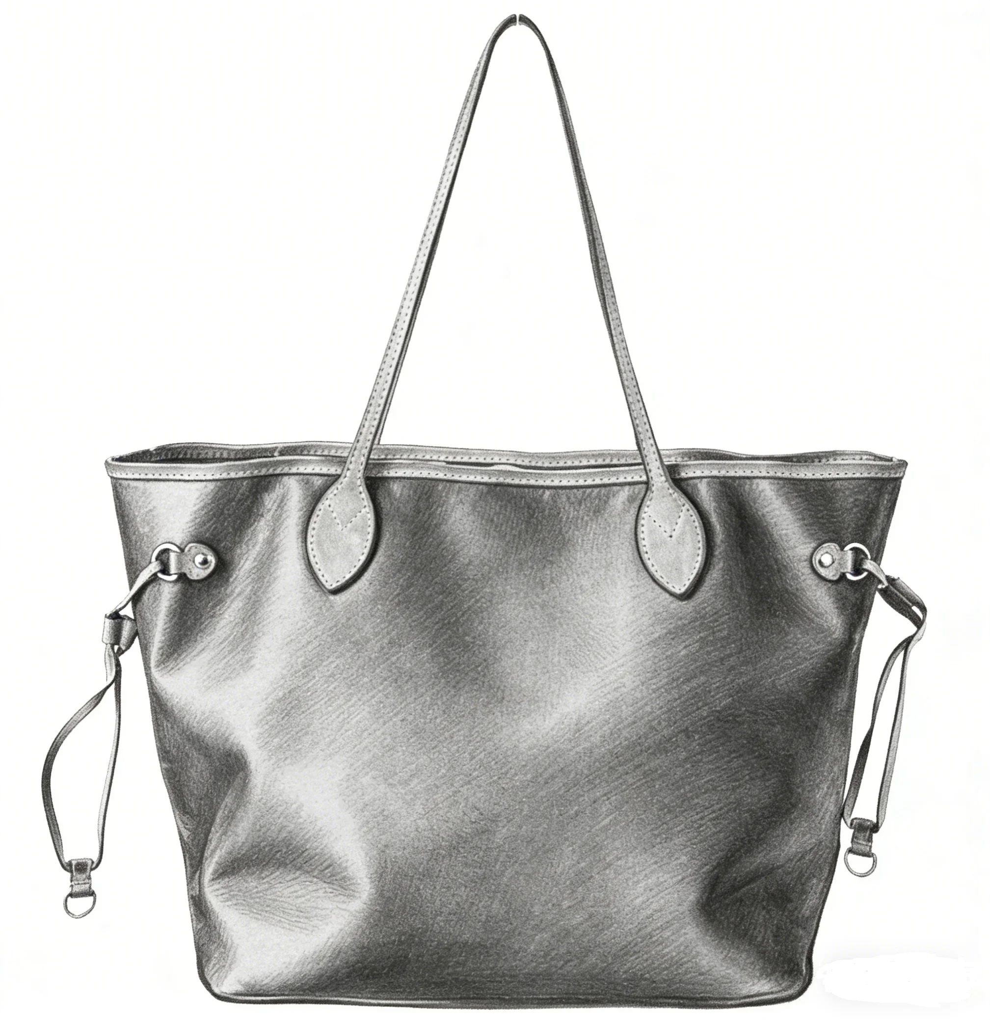 Luxury Look High Quality Fashion Bag Handbag for Women Elegant Stylish Leather Tote
Luxury Look High Quality Fashion Bag Handbag for Women Elegant Stylish Leather Tote