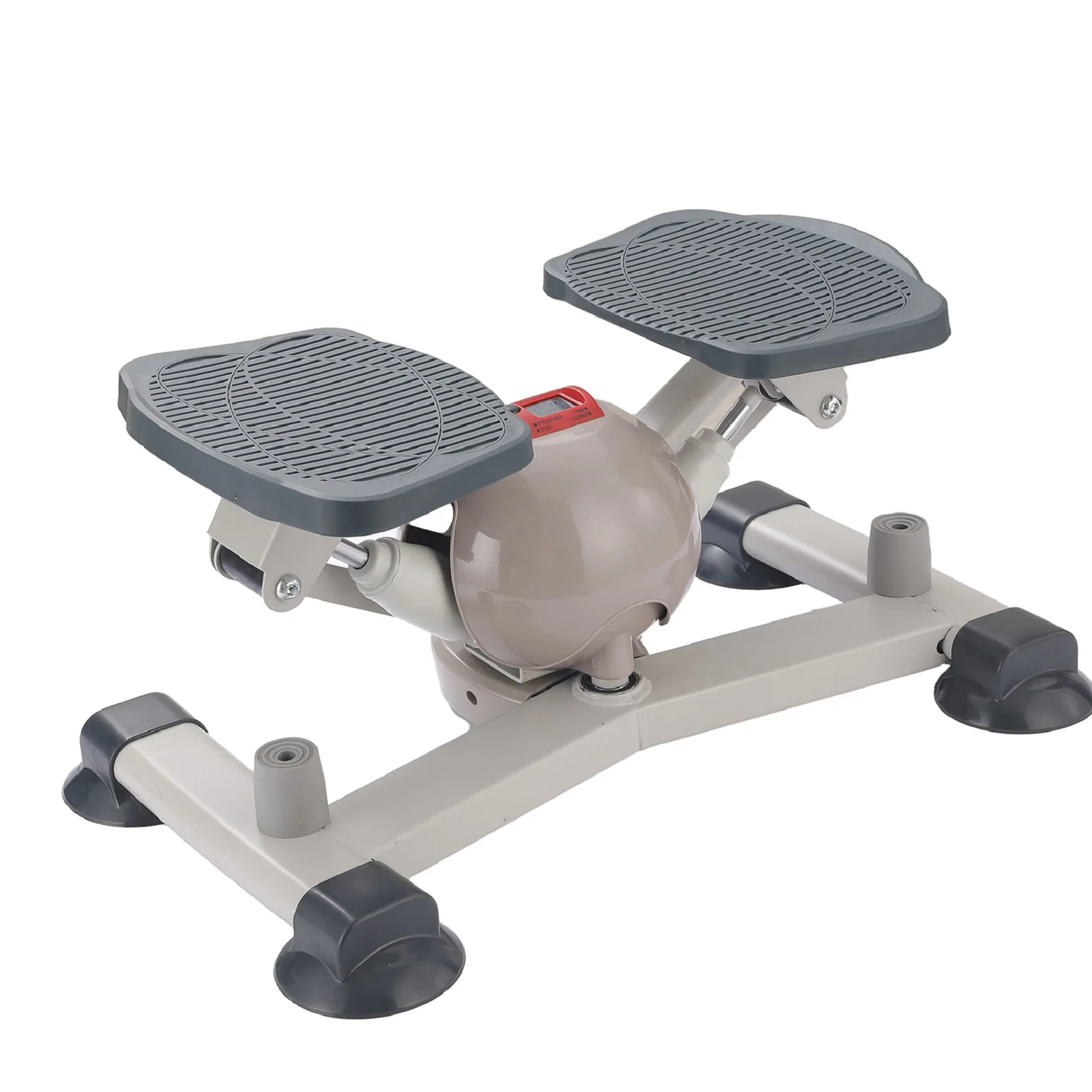 Home Exercise Steppers Stair Portable Indoor Cardio Training Fitness Twister Stepper For Sale2025 New
Home Exercise Steppers Stair Portable Indoor Cardio Training Fitness Twister Stepper For Sale2025 New