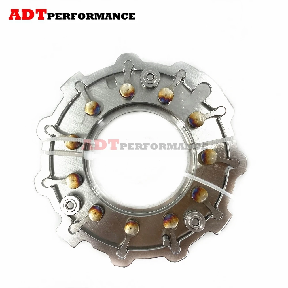Turbo Nozzle Ring GTB1749VK 778400 778400-5003S , 778400-0005 For Land Rover Range Rover Sport 3.0D Lion V6 Le
Turbo Nozzle Ring GTB1749VK 778400 778400-5003S , 778400-0005 For Land Rover Range Rover Sport 3.0D Lion V6 Le