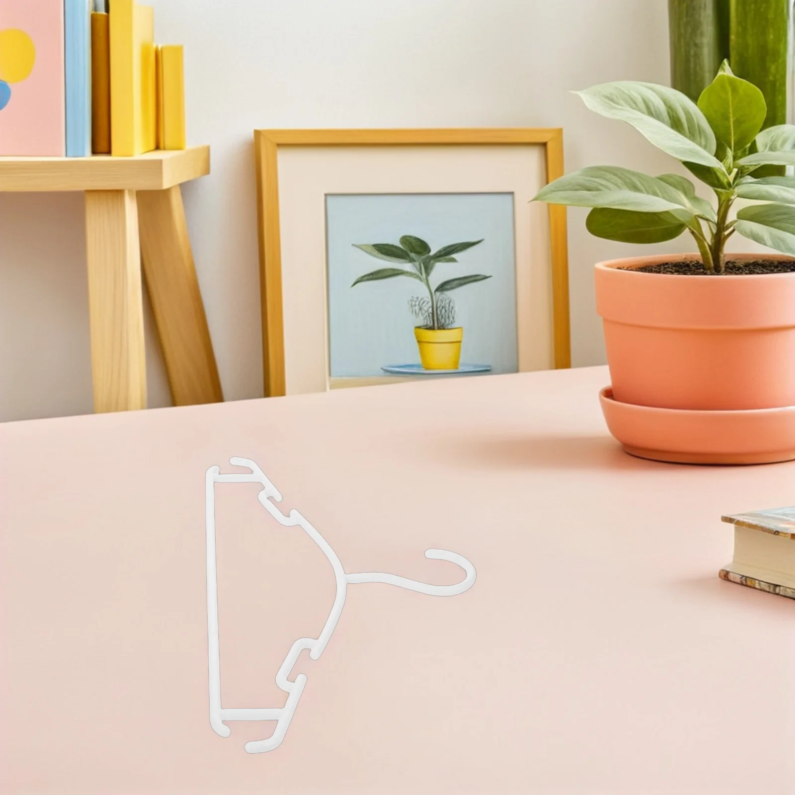 40 Pcs Hanger Hangers Plastic White Household Newborn Clothes s Toddler Size Infant
40 Pcs Hanger Hangers Plastic White Household Newborn Clothes s Toddler Size Infant