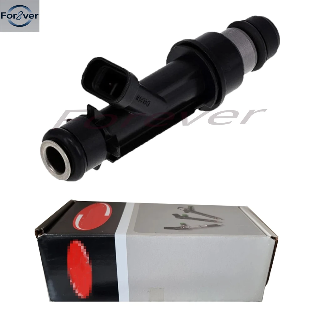 New!6 Pieces OEM 25323972 DELPH-I Fuel Injectors For 2000-2005 Chevrole-t Venture 3.4L V6 12586551
New!6 Pieces OEM 25323972 DELPH-I Fuel Injectors For 2000-2005 Chevrole-t Venture 3.4L V6 12586551