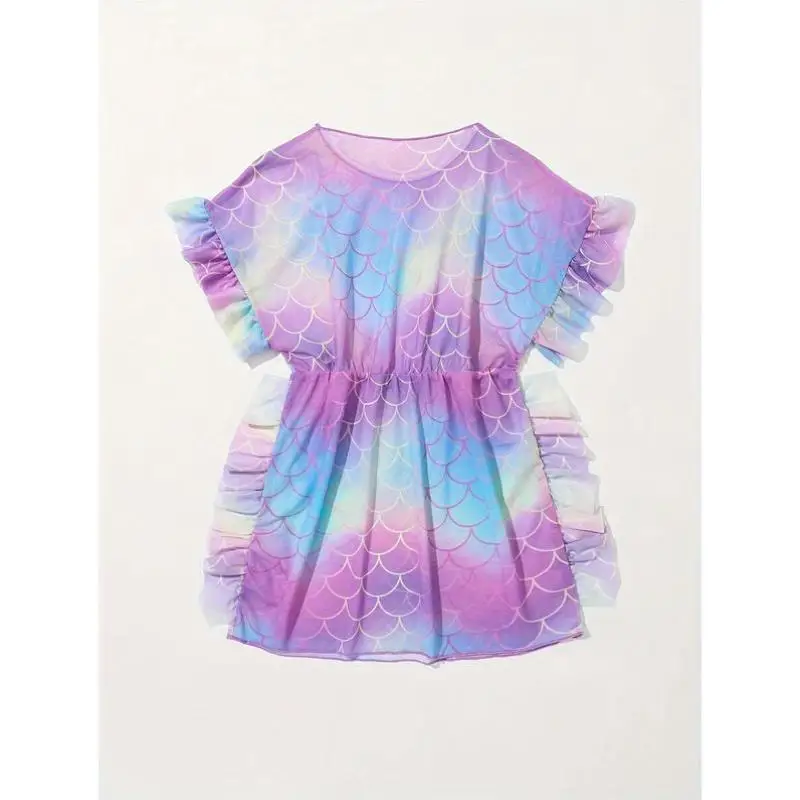 Очаровательная круглая пляжная солнцезащитная одежда Fi Sc с узором, женский вязаный свитер Coolmax Fiber, внутренняя одежда
Очаровательная круглая пляжная солнцезащитная одежда Fi Sc с узором, женский вязаный свитер Coolmax Fiber, внутренняя одежда