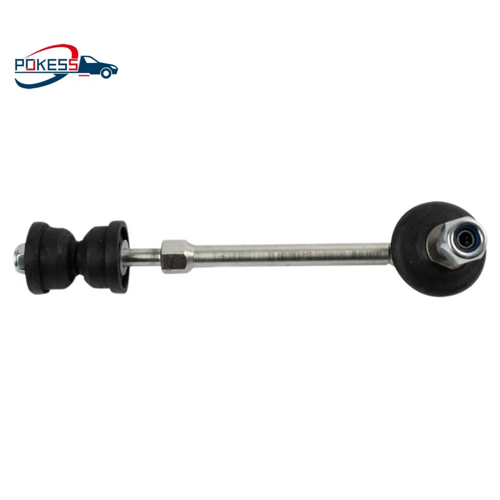 6G915C486XAB Balance Ball Head Rear Fit for Ford Mondeo Fusion S-max Rear Stabilizer Link Car Accessories 1425853 K750398
6G915C486XAB Balance Ball Head Rear Fit for Ford Mondeo Fusion S-max Rear Stabilizer Link Car Accessories 1425853 K750398