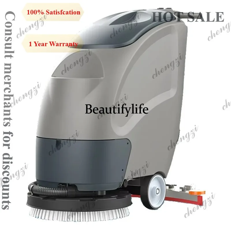 A81 Light Weight Industrial Commercial Walk Behind Electric Wireless Floor Scrubber Cleaning Equipments For Mall Hotel Office I
A81 Light Weight Industrial Commercial Walk Behind Electric Wireless Floor Scrubber Cleaning Equipments For Mall Hotel Office I