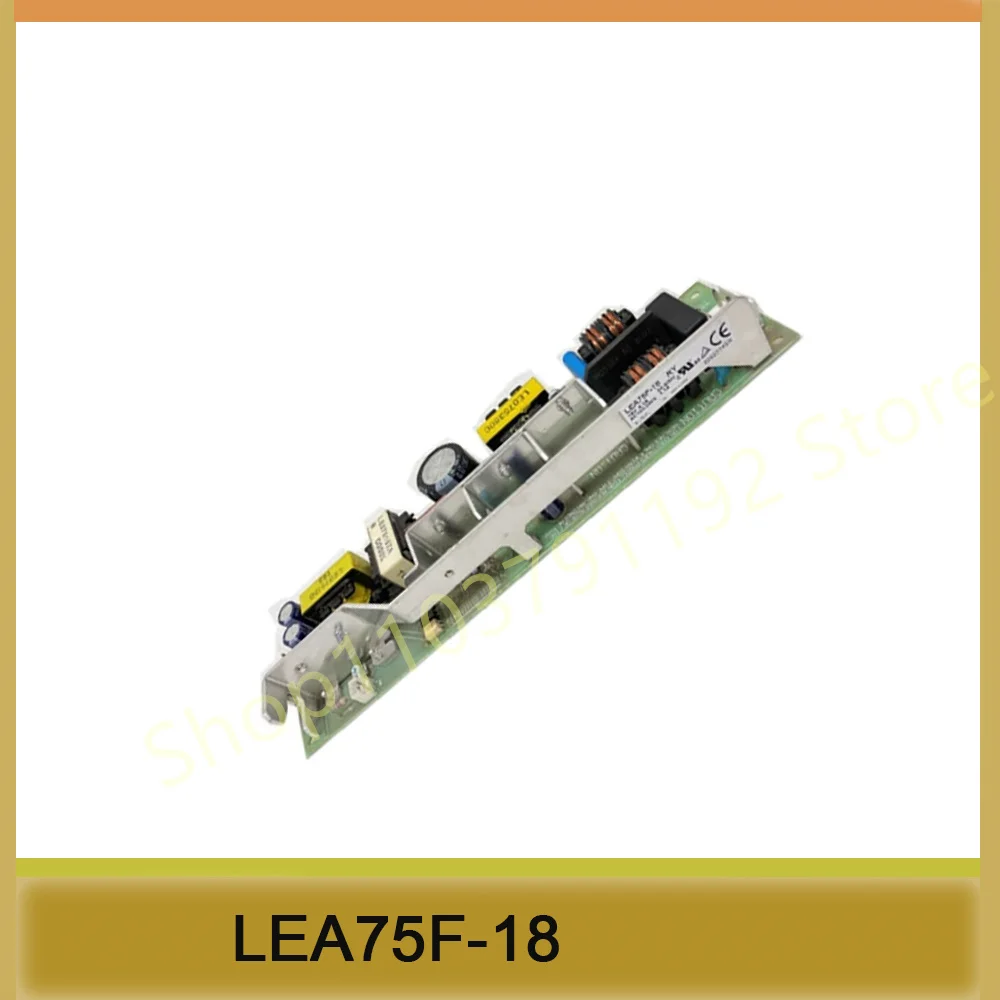 Industrial medical equipment 18V4.2A LEA75F-18
Industrial medical equipment 18V4.2A LEA75F-18