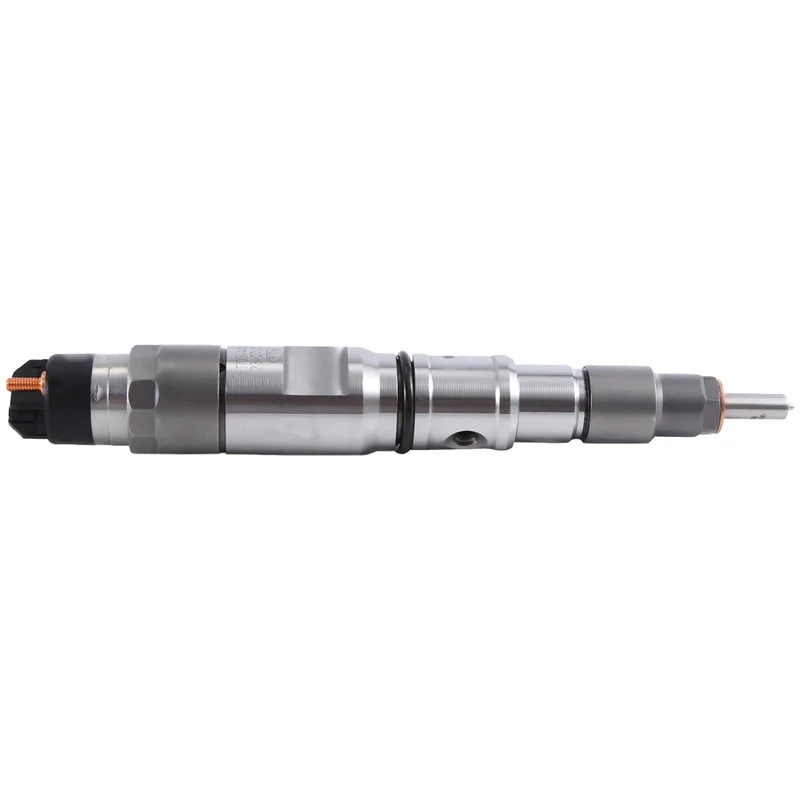 1 Piece New Diesel Fuel Injector Nozzle Silver Metal For DAEWOO DOOSAN 65.10401-7002C 107755-0400
1 Piece New Diesel Fuel Injector Nozzle Silver Metal For DAEWOO DOOSAN 65.10401-7002C 107755-0400