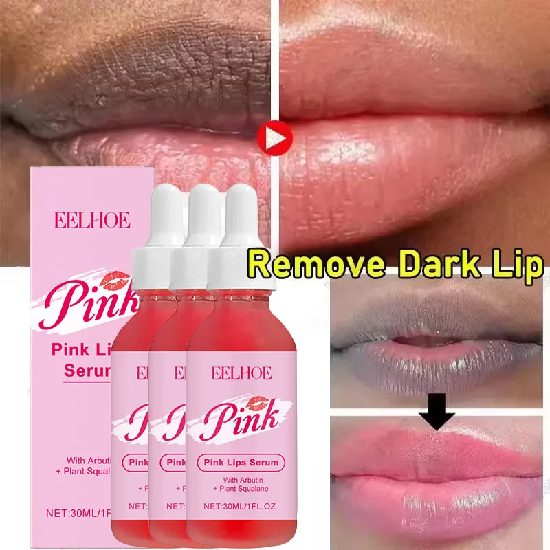 Fast Lightening Pink Mouth Lips Serum Bleaching Permanent Remove Dark Smoke Lips Lip Balm Moisturize Gloss Lipstick Lip Serum
Fast Lightening Pink Mouth Lips Serum Bleaching Permanent Remove Dark Smoke Lips Lip Balm Moisturize Gloss Lipstick Lip Serum