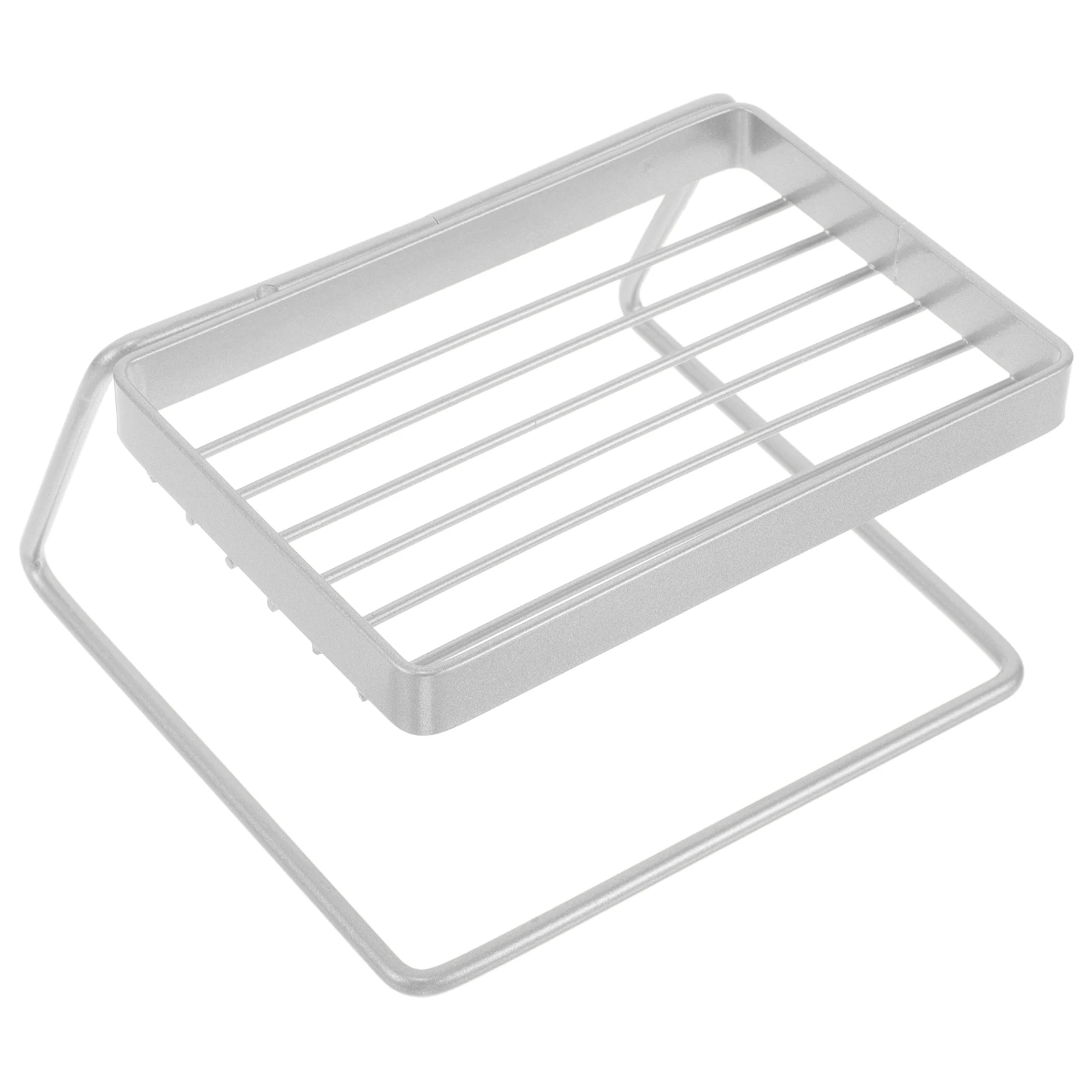 Stainless Steel Soap Box Self Draining Dish Holder Tray Container Shower Bathroom Dishes Travel
Stainless Steel Soap Box Self Draining Dish Holder Tray Container Shower Bathroom Dishes Travel