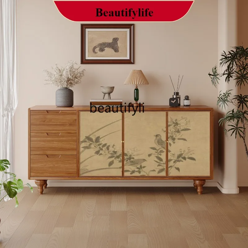 G1218 Vintage Chinese Style Solid Wood Dining Entrance Drawer Side Cabinet for Home, Hotel, Club Storage Organizer Side Cabinet 
G1218 Vintage Chinese Style Solid Wood Dining Entrance Drawer Side Cabinet for Home, Hotel, Club Storage Organizer Side Cabinet