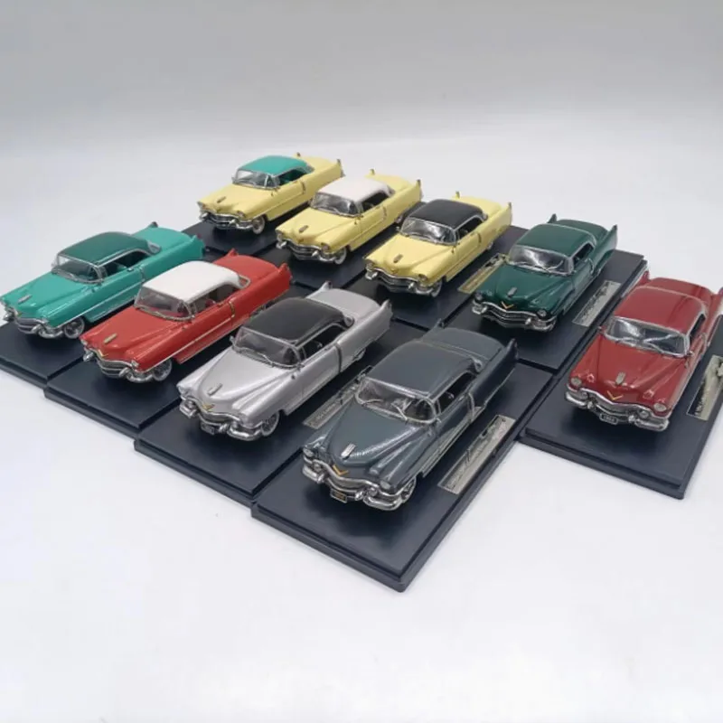 GFCC 1:43 Scale Coupe DeVille Simulation Alloy Toy Car Model Classic Collectible Ornament Gift Souvenir
GFCC 1:43 Scale Coupe DeVille Simulation Alloy Toy Car Model Classic Collectible Ornament Gift Souvenir