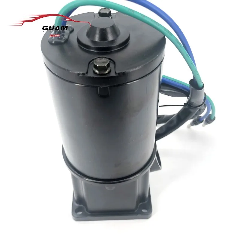 809885A1 809885A2 Tilt Trim Motor For Mercury Mariner Outboard Motor 40HP-125HP
809885A1 809885A2 Tilt Trim Motor For Mercury Mariner Outboard Motor 40HP-125HP