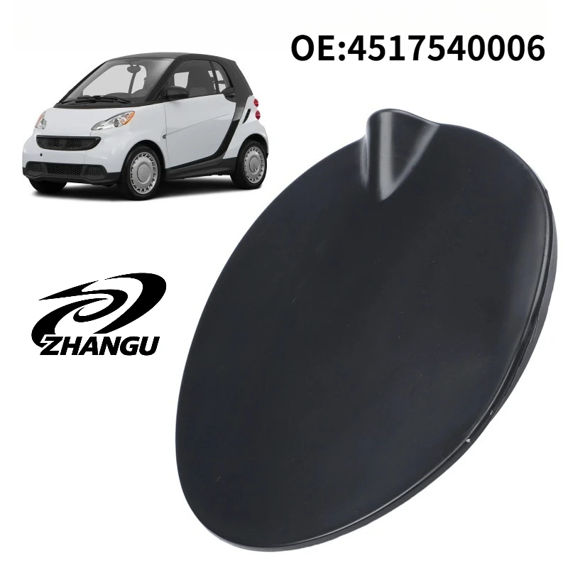 Practical Useful Brand New Fuel Door Lid Antenna Base Plastic Black Direct Fit For Smart Fortwo 08-15 Replacement 4517540006
Practical Useful Brand New Fuel Door Lid Antenna Base Plastic Black Direct Fit For Smart Fortwo 08-15 Replacement 4517540006