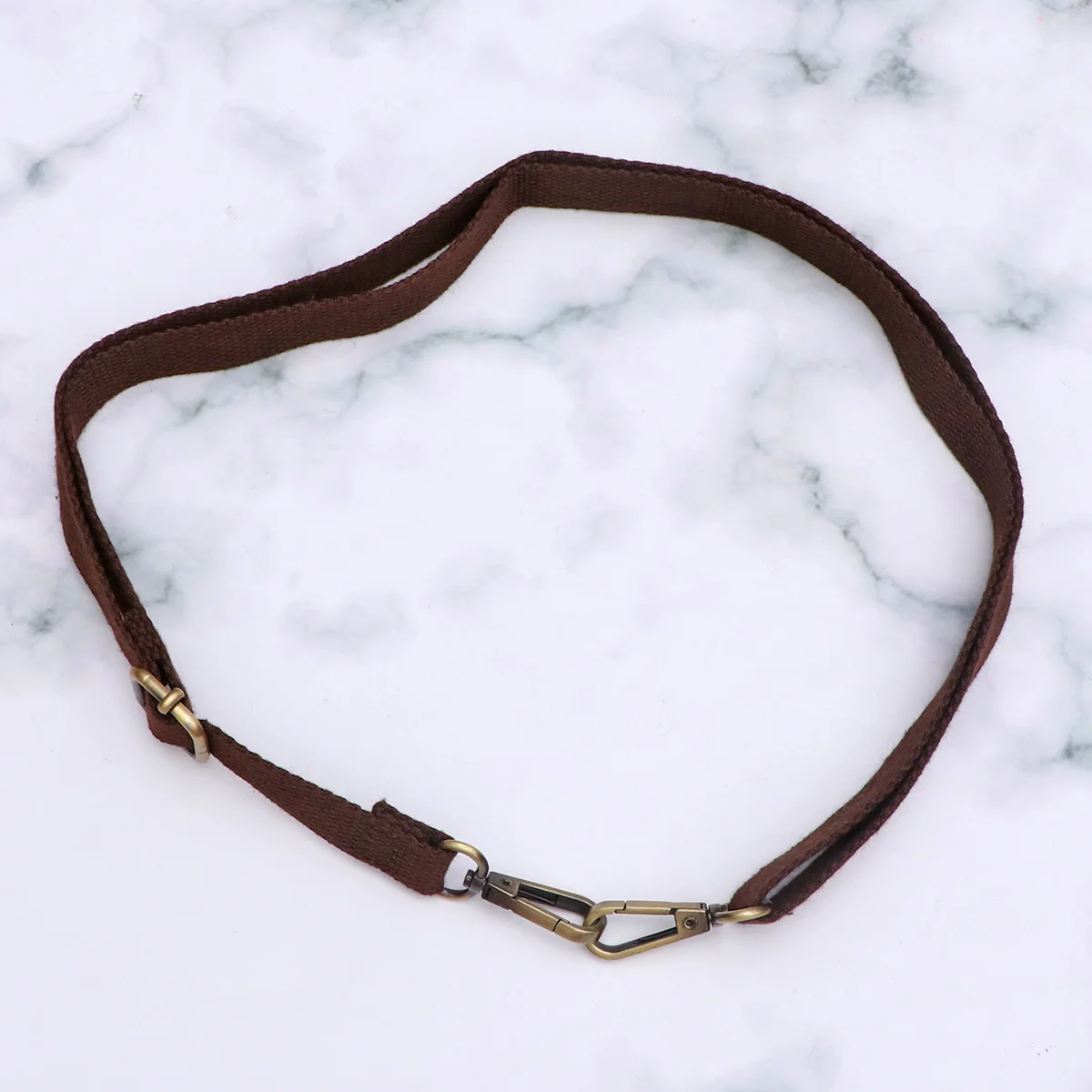 2cm Creative Replacement Shoulder Bag Strap Adjustable Women Bag Strap (Coffee) Replacement Bag Strap
2cm Creative Replacement Shoulder Bag Strap Adjustable Women Bag Strap (Coffee) Replacement Bag Strap