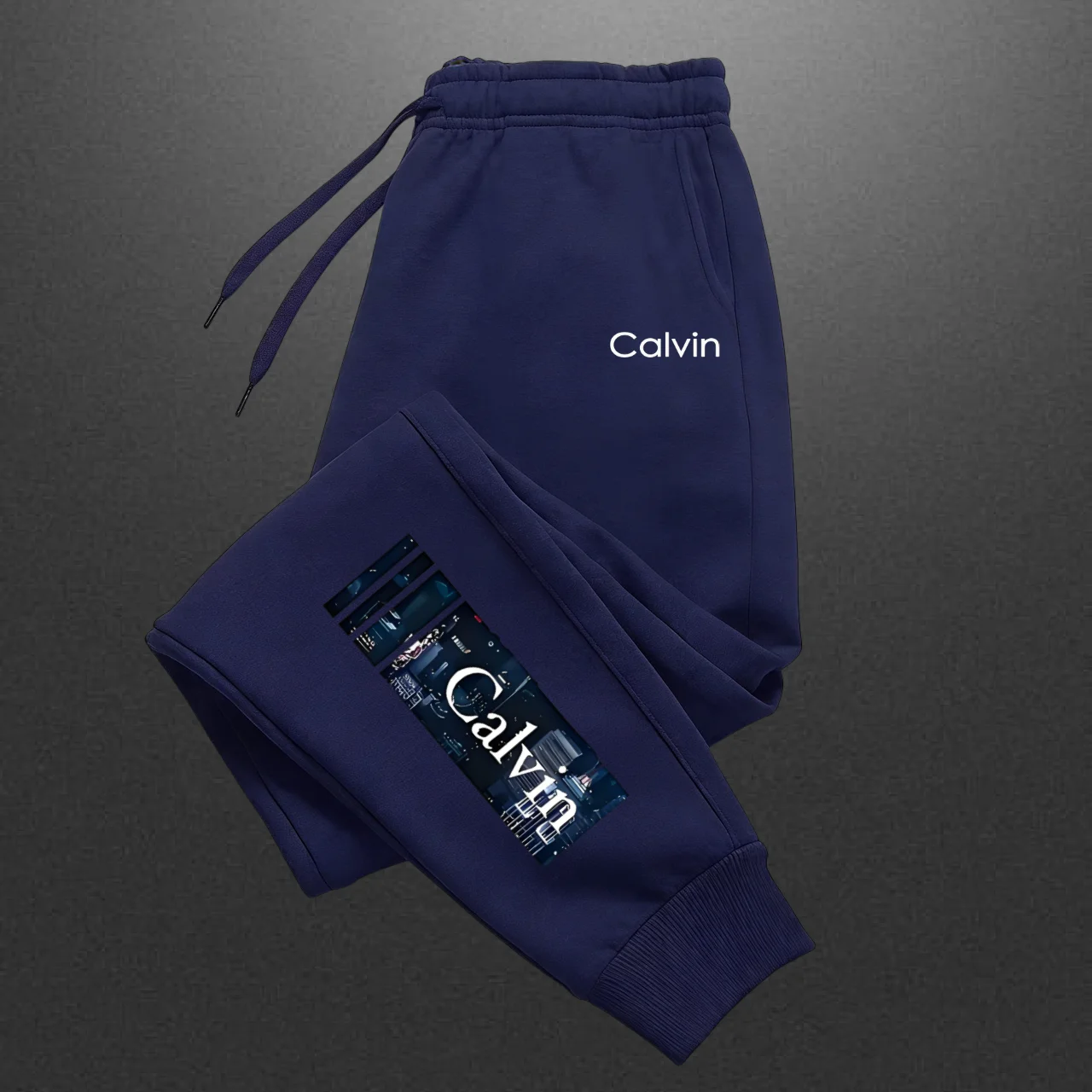Fall/Winter Men's Jogging Sport Pants - Casual Sporty Men's Set - Breathable Sport Pants - Men's Casual Sport Pants
Fall/Winter Men's Jogging Sport Pants - Casual Sporty Men's Set - Breathable Sport Pants - Men's Casual Sport Pants