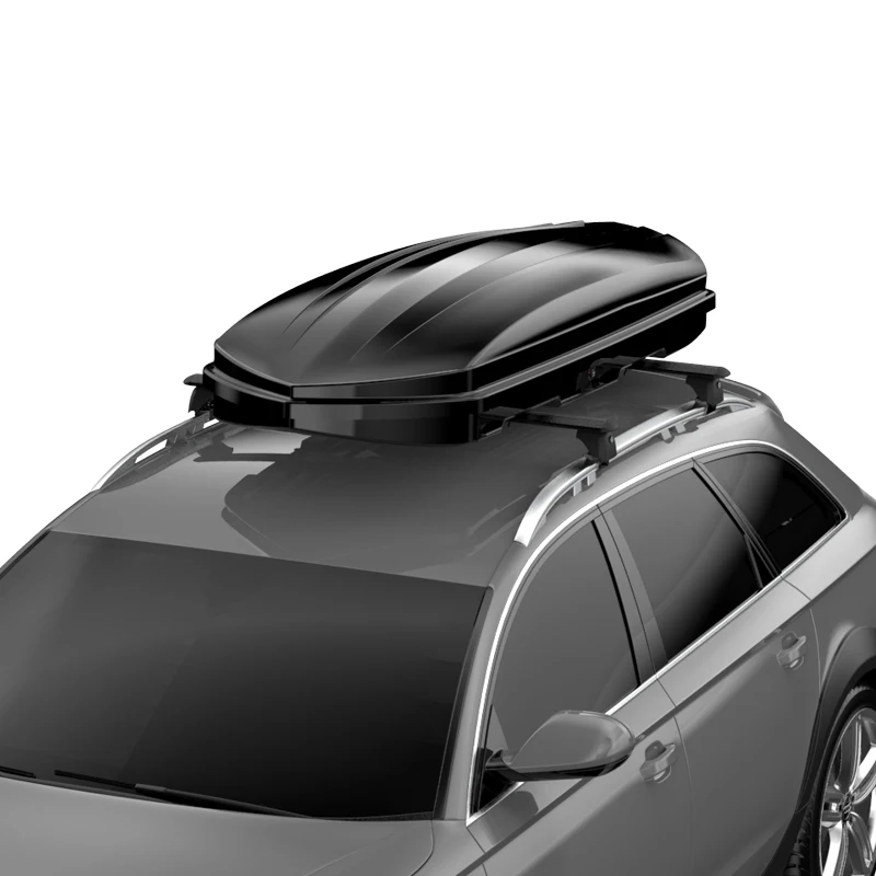 Heavy Duty Hard Roof Top Mount Car Storage Travel Luggage Box Cargo Carrier
Heavy Duty Hard Roof Top Mount Car Storage Travel Luggage Box Cargo Carrier