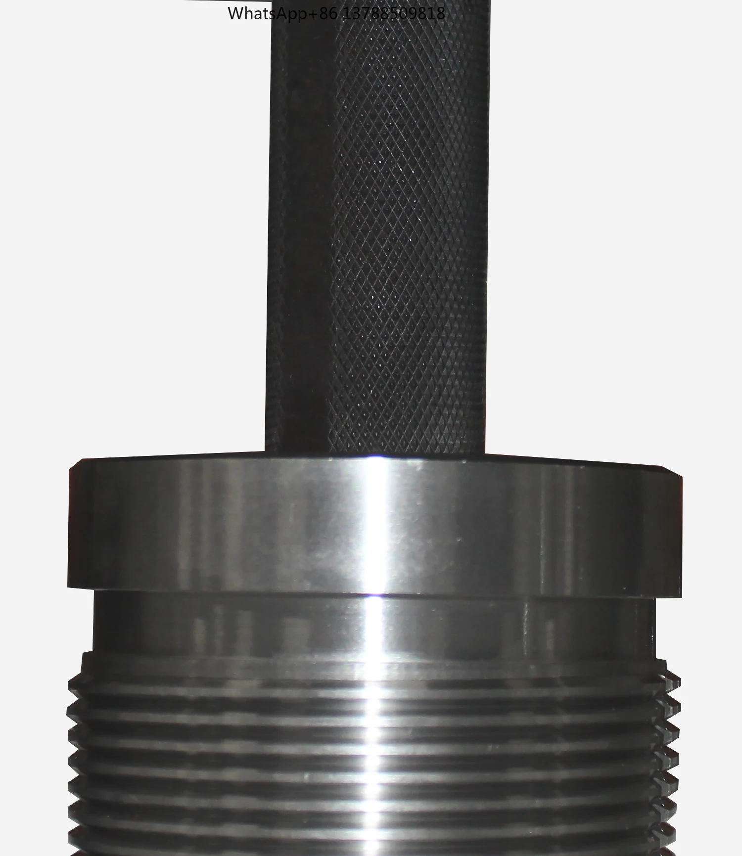 Factory Direct Sales of High-quality Products API 5B UPTBG Working Plug Gauge Other Measuring & Gauging Tools
Factory Direct Sales of High-quality Products API 5B UPTBG Working Plug Gauge Other Measuring & Gauging Tools