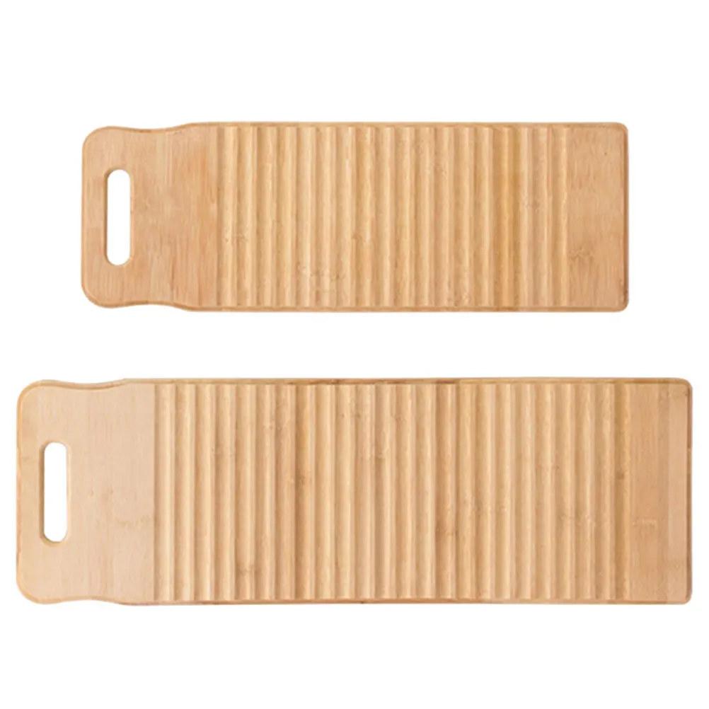 2Pcs Mini Washboard Hand Laundry Boards Portable Bamboo Safe Smooth Great Washing Underwear Socks Baby Clothes Towels Scarves
2Pcs Mini Washboard Hand Laundry Boards Portable Bamboo Safe Smooth Great Washing Underwear Socks Baby Clothes Towels Scarves
