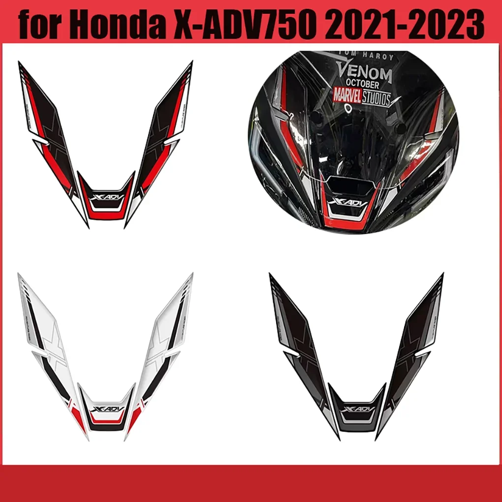 Супер красивая наклейка для мотоцикла, подходящая для Honda X-ADV750 2021-2023, защитная наклейка на передний обтекатель мотоцикла
Супер красивая наклейка для мотоцикла, подходящая для Honda X-ADV750 2021-2023, защитная наклейка на передний обтекатель мотоцикла