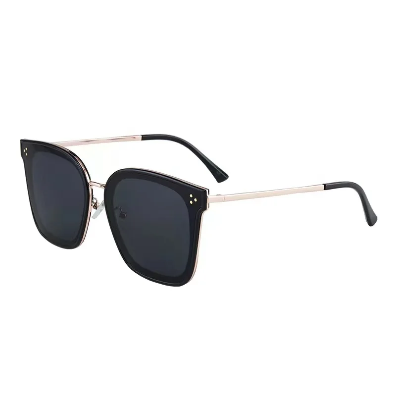 New Style Sun Glasses for Men Korean Style Big Size Anti-glare Sunglasses Women UV Protection Travelling Men Sunglass
New Style Sun Glasses for Men Korean Style Big Size Anti-glare Sunglasses Women UV Protection Travelling Men Sunglass