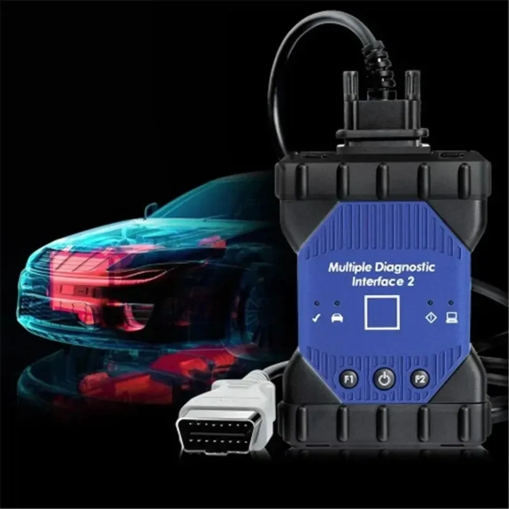 NEW Software For Multiple Interface For MDI2 USB WIFI HDD For Opel Scanner MDI-2 Diagnostic-Tools MDI II Software GDS2 Tech2Win
NEW Software For Multiple Interface For MDI2 USB WIFI HDD For Opel Scanner MDI-2 Diagnostic-Tools MDI II Software GDS2 Tech2Win