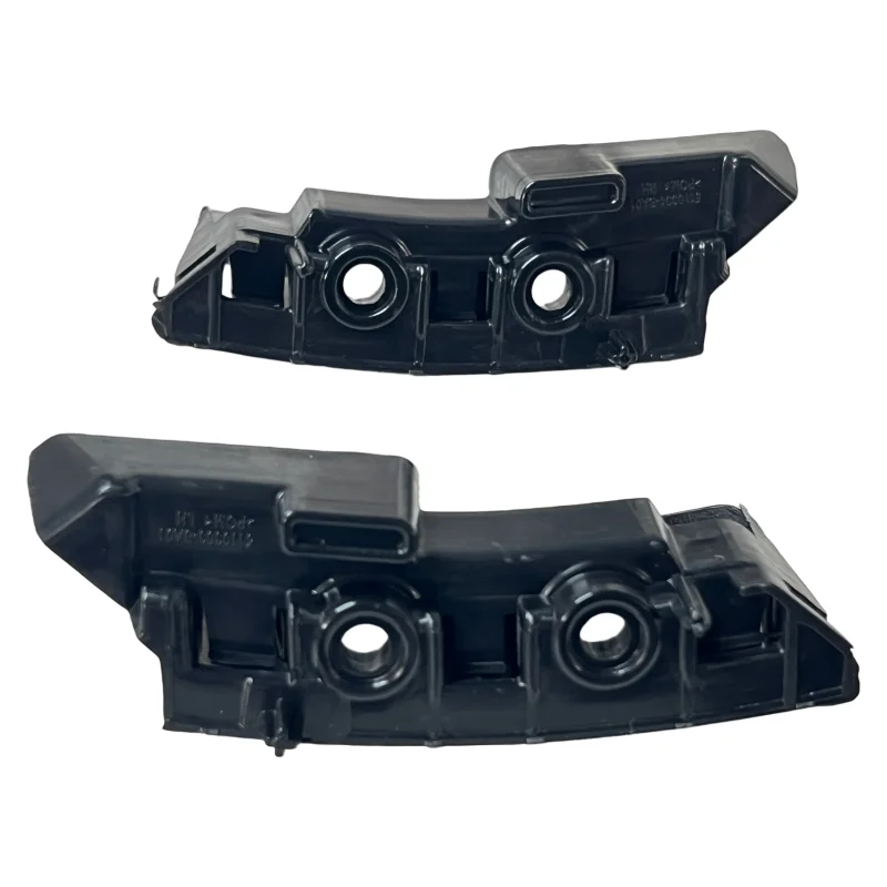 5110303-BA01-B 5110304-BA01-B Front Bumper Bracket R/L Upper for Leapmotor C10 C16 High Quality Replacement Part
5110303-BA01-B 5110304-BA01-B Front Bumper Bracket R/L Upper for Leapmotor C10 C16 High Quality Replacement Part