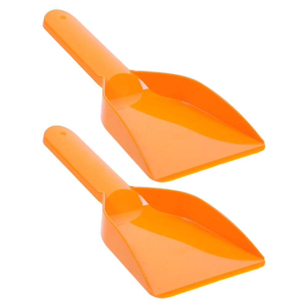2 Pcs Defrosting Spatula Cleaning Fridge Dedicated Scraper Handheld Pp Removal Tools Deep Freezer Ice Refrigerator
2 Pcs Defrosting Spatula Cleaning Fridge Dedicated Scraper Handheld Pp Removal Tools Deep Freezer Ice Refrigerator