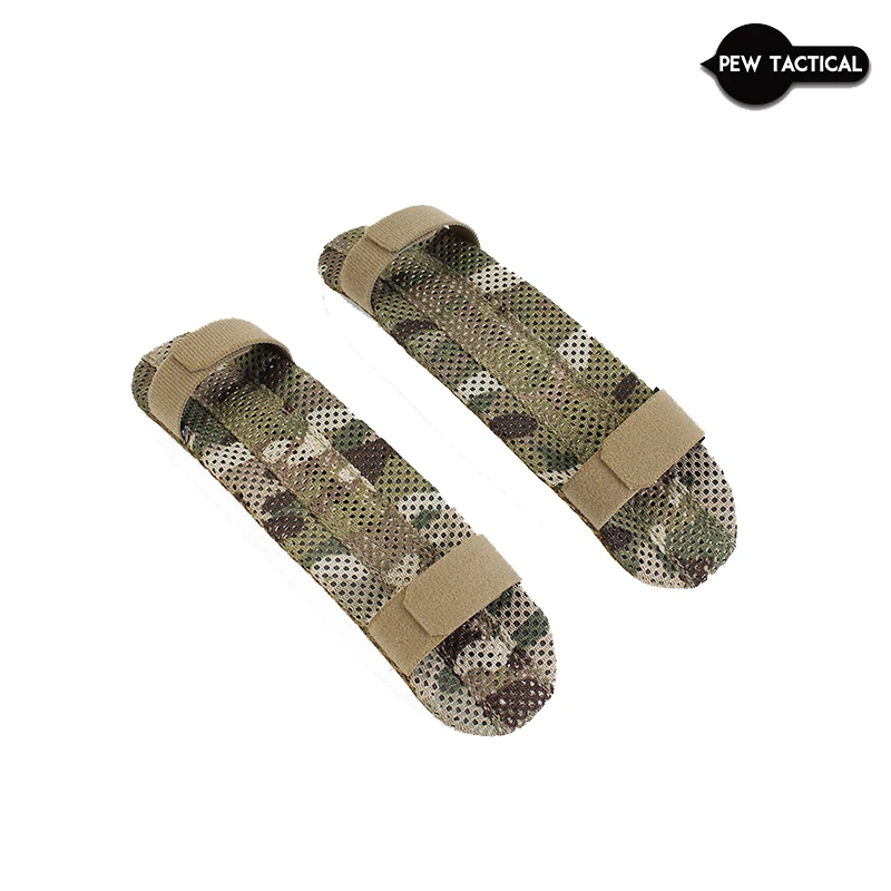 PEW TACTI LV119 JPC2.0 AVS FCSK FCPC Tactical Vest Shoulder Strap Pad Breathable mesh Shoulder Comfort Cushion Pad Paded Protect
PEW TACTI LV119 JPC2.0 AVS FCSK FCPC Tactical Vest Shoulder Strap Pad Breathable mesh Shoulder Comfort Cushion Pad Paded Protect