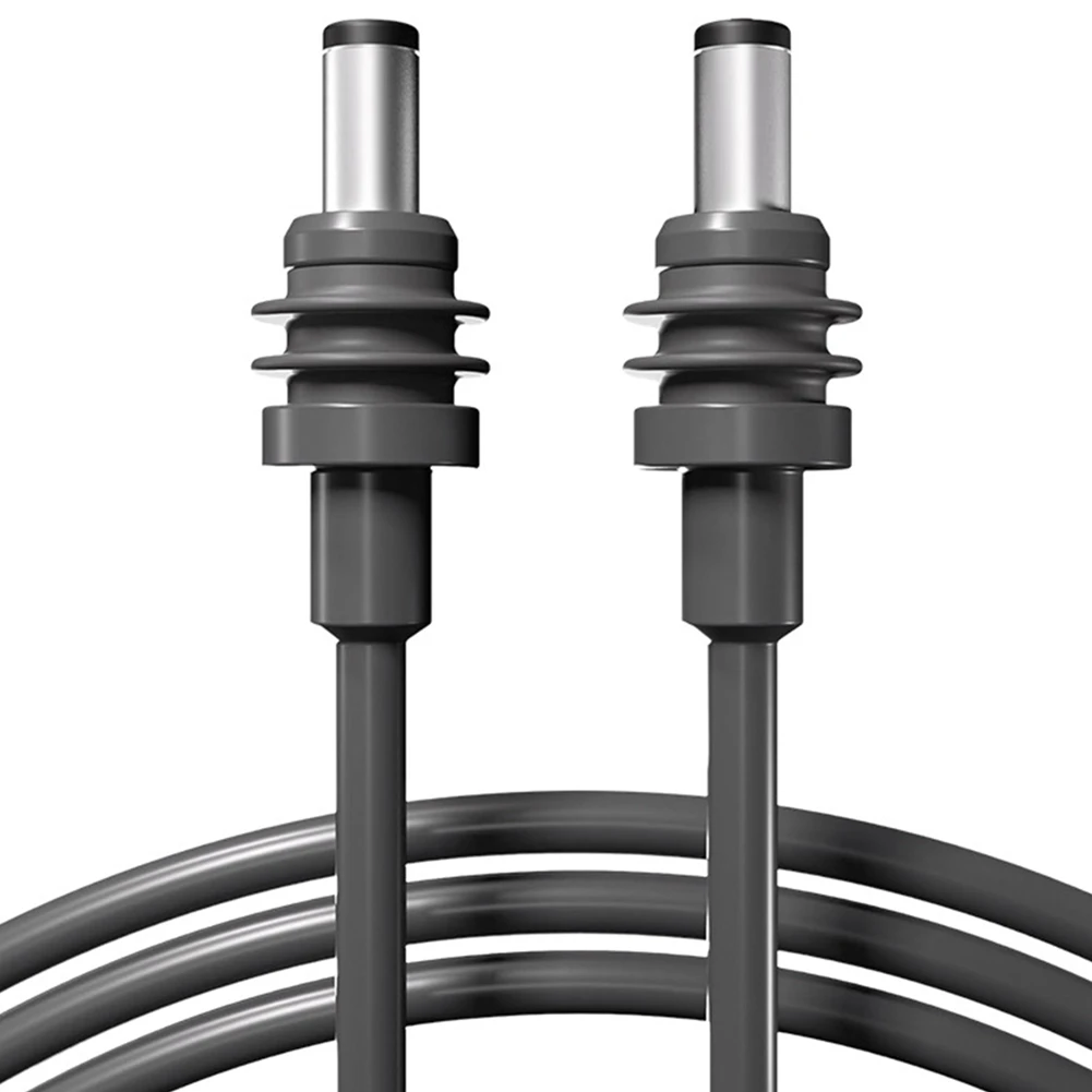 New For Starlink Mini DC to DC Extension Cable Waterproof Cable for Starlink SpaceX Mini DC Power Cable 3Meter/9.84ft
New For Starlink Mini DC to DC Extension Cable Waterproof Cable for Starlink SpaceX Mini DC Power Cable 3Meter/9.84ft