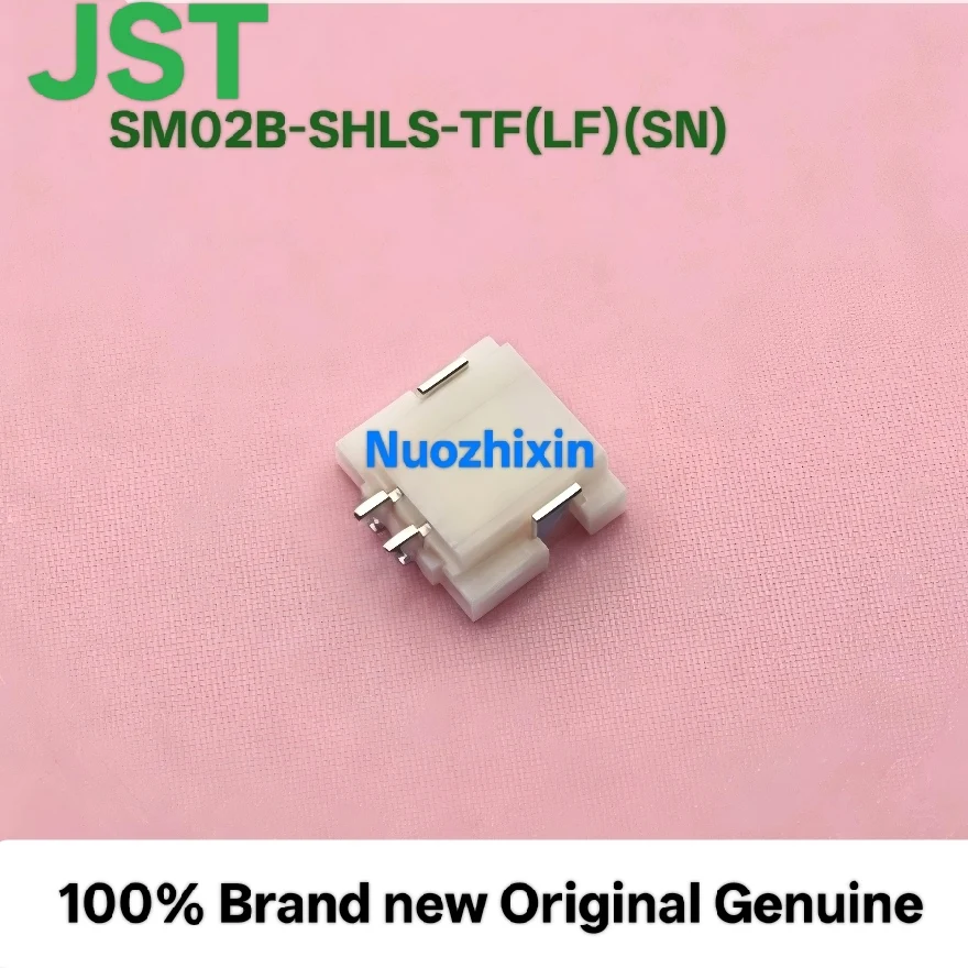 10PCS/LOT JST SM02B-SHLS-TF(LF)(SN) SM05B-SHLS-TF SM08B-SHLS-TF SM11B-SHLS-TF SM20B-SHLS-TF Brand new, original and authentic
10PCS/LOT JST SM02B-SHLS-TF(LF)(SN) SM05B-SHLS-TF SM08B-SHLS-TF SM11B-SHLS-TF SM20B-SHLS-TF Brand new, original and authentic