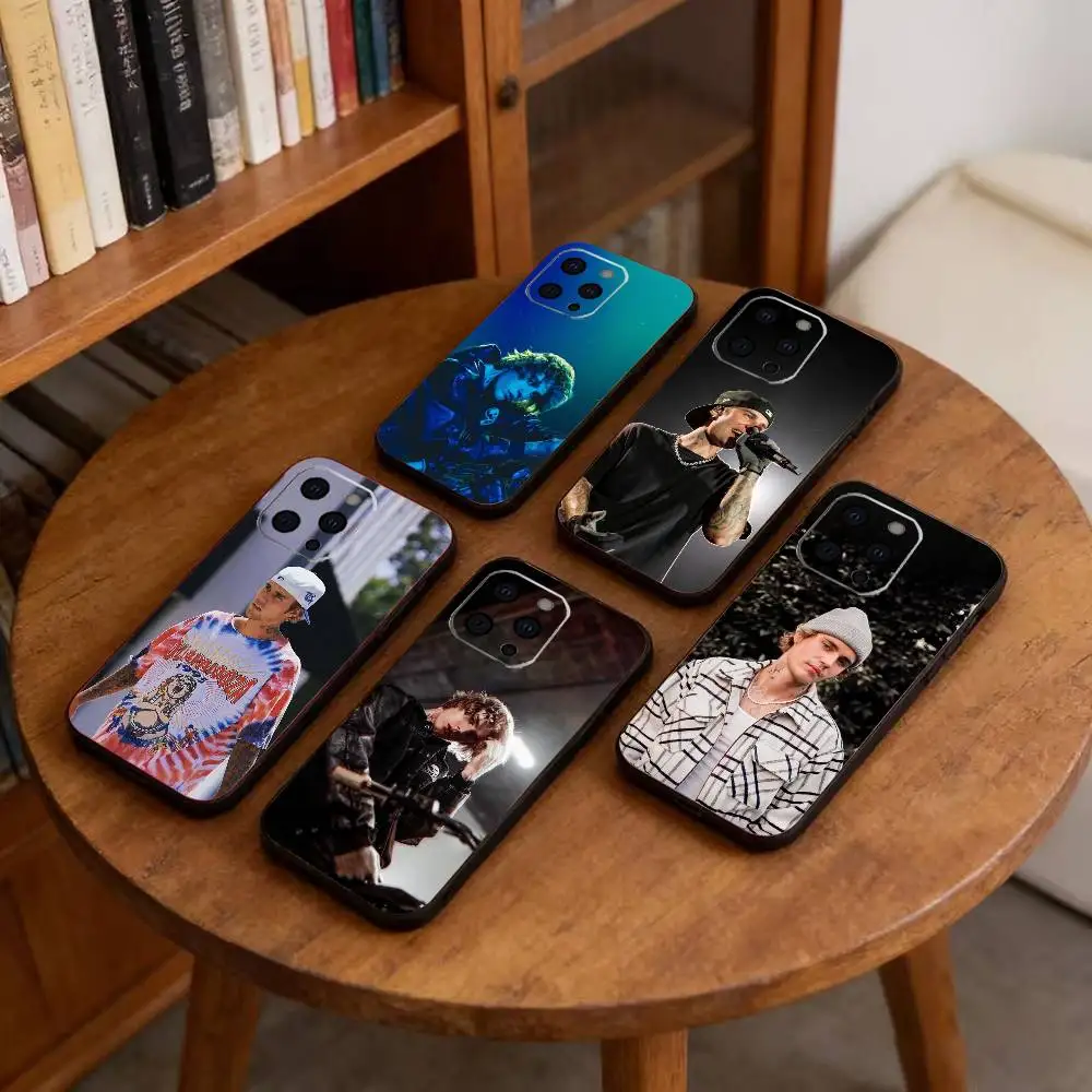 Justin Bieber Singer Phone Case Silicone Soft For IPhone 17 16 15 14 13 12 11 X XR Plus Pro Max Plus
Justin Bieber Singer Phone Case Silicone Soft For IPhone 17 16 15 14 13 12 11 X XR Plus Pro Max Plus