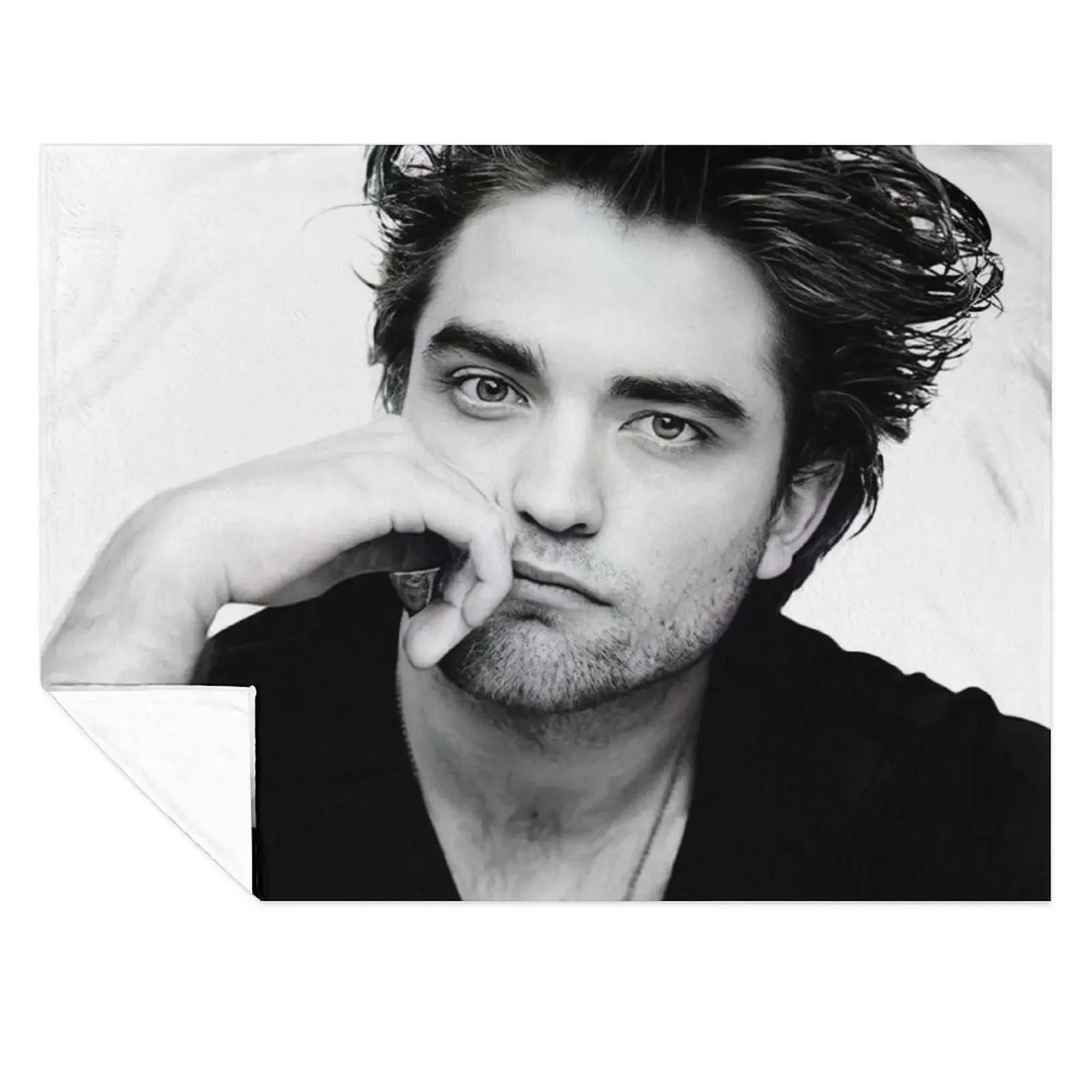 Robert Pattinson Smoke poster Throw Blanket for winter funny gift warm winter wednesday Blankets
Robert Pattinson Smoke poster Throw Blanket for winter funny gift warm winter wednesday Blankets