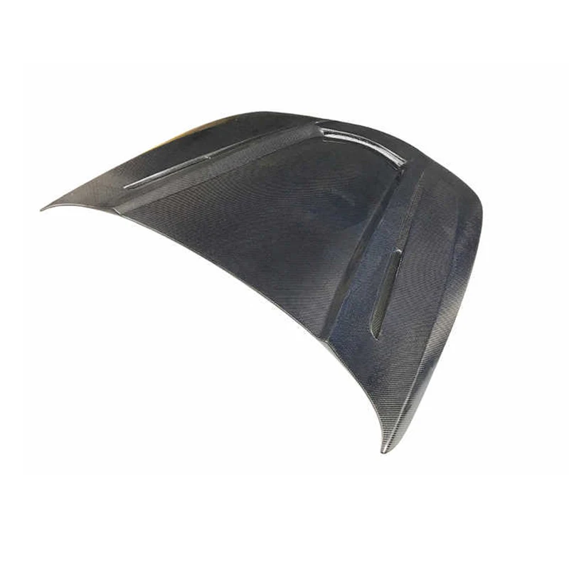For OEM SD Style Carbon Fiber Car Accessories Bodykit Engine Hood Bonnet Cover For Alfa Romeo Stelvio Hood Bonnet
For OEM SD Style Carbon Fiber Car Accessories Bodykit Engine Hood Bonnet Cover For Alfa Romeo Stelvio Hood Bonnet