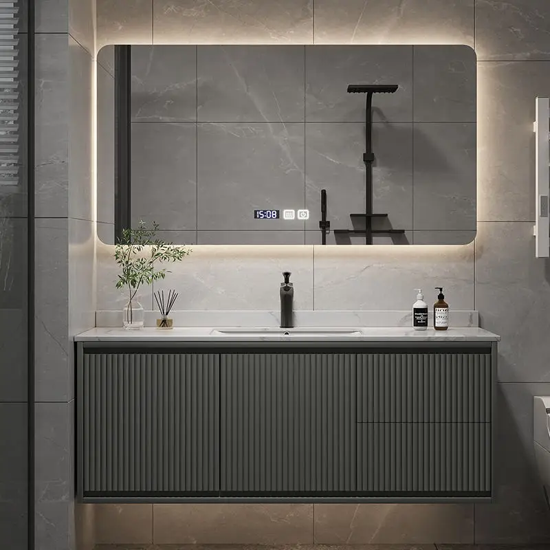 !@Modern Organizer Bathroom Cabinet Wooden Door Washroom Vanity Bathroom Cabinet Shelf Storage Armoir Salle De Bain Home Furnitu
!@Modern Organizer Bathroom Cabinet Wooden Door Washroom Vanity Bathroom Cabinet Shelf Storage Armoir Salle De Bain Home Furnitu