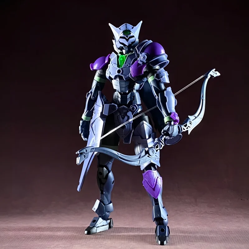 В наличии Аутентичные Bandai 30-минутная фэнтезийная серия Ронан Арчер Фигурки Модель игрушки Украшения Игрушки-сюрпризы Фигурки
В наличии Аутентичные Bandai 30-минутная фэнтезийная серия Ронан Арчер Фигурки Модель игрушки Украшения Игрушки-сюрпризы Фигурки