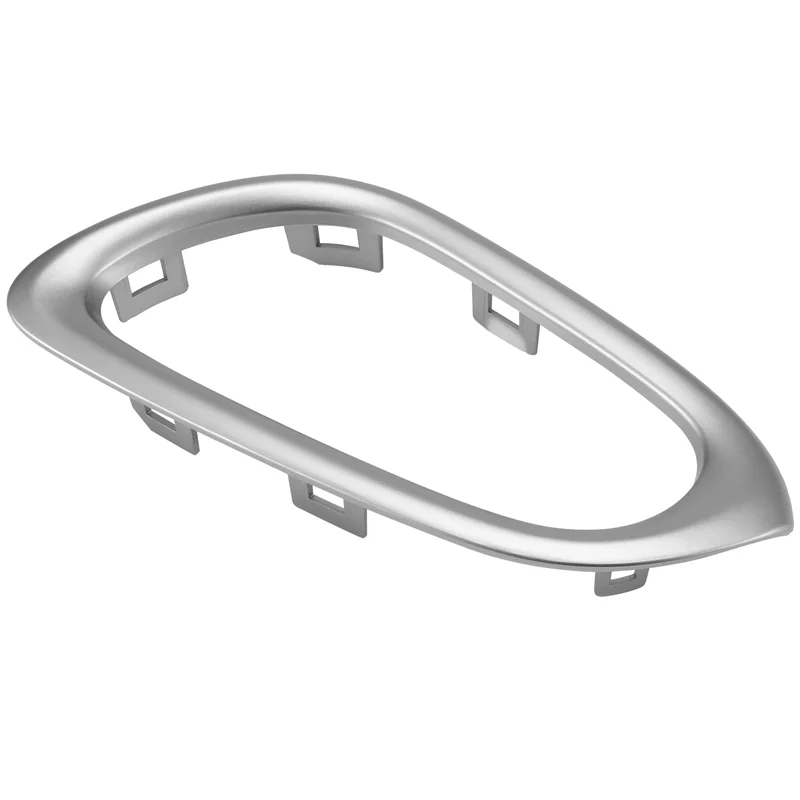 82683-3RA0A левый для Nissan Sylphy Sentra 2013-2019 внутренняя рамка крышки ручки внутренняя отделка дверной ручки
82683-3RA0A левый для Nissan Sylphy Sentra 2013-2019 внутренняя рамка крышки ручки внутренняя отделка дверной ручки