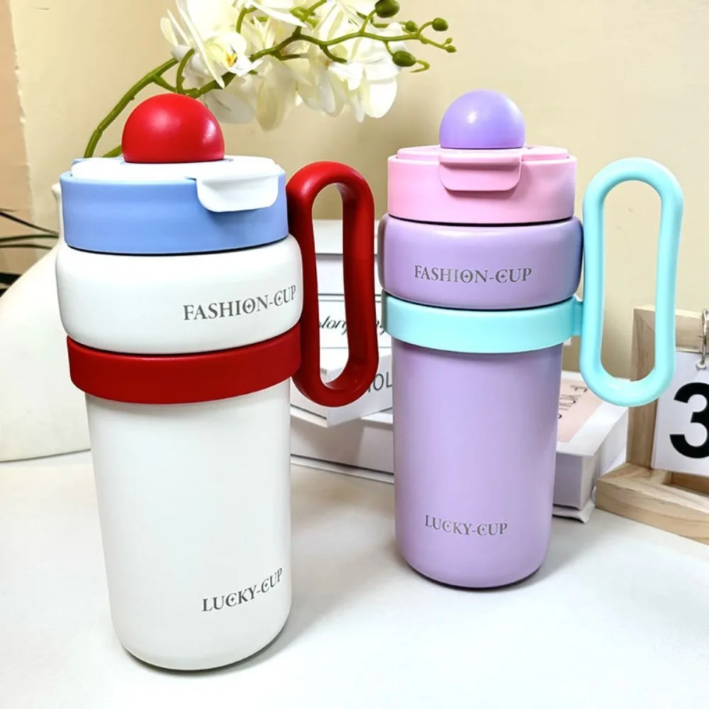 900ml Double Drink Thermal Cup with Lid Large Capacity Straw Cup Comfortable Stainless Steel Icy Cup For Home Work Travel
900ml Double Drink Thermal Cup with Lid Large Capacity Straw Cup Comfortable Stainless Steel Icy Cup For Home Work Travel