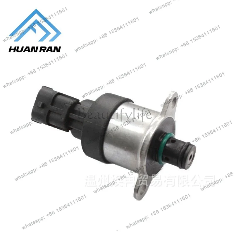 0928400753 Fuel metering valve SCV metering unit Fuel pressure regulating solenoid valve
0928400753 Fuel metering valve SCV metering unit Fuel pressure regulating solenoid valve