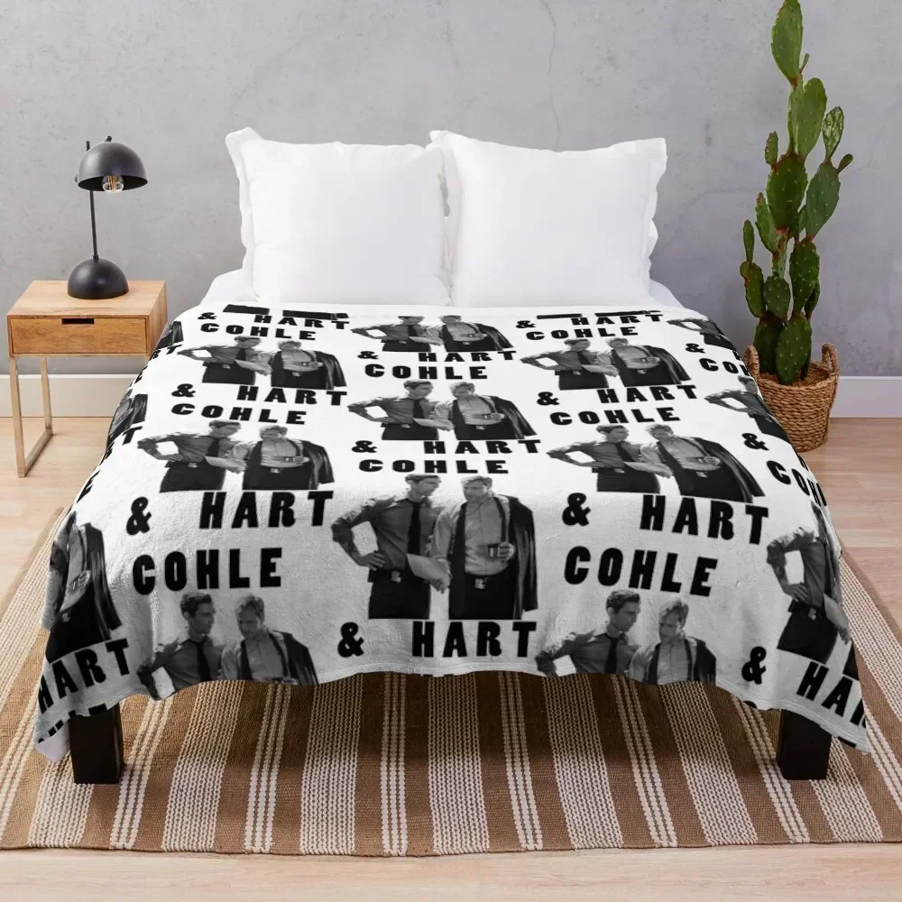 True Detective Cohle _amp_ Hart Throw Blanket Designers funny gift Moving Blankets
True Detective Cohle _amp_ Hart Throw Blanket Designers funny gift Moving Blankets