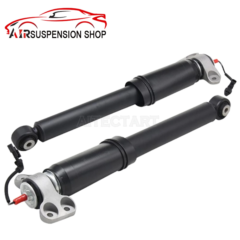 2x задние пневматические амортизаторы с электроприводом для Cadillac CTS 84230447 84230448 84230451 84230452 84230454 2014-2019
2x задние пневматические амортизаторы с электроприводом для Cadillac CTS 84230447 84230448 84230451 84230452 84230454 2014-2019